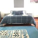 Guest house De Frente O Mar 3*