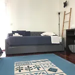 De Frente O Mar