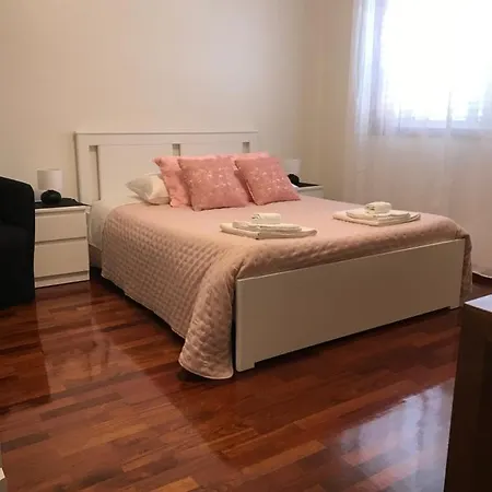 De Frente O Mar 3* Кошта-Нова