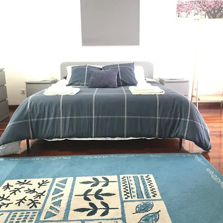 Guest house De Frente O Mar *