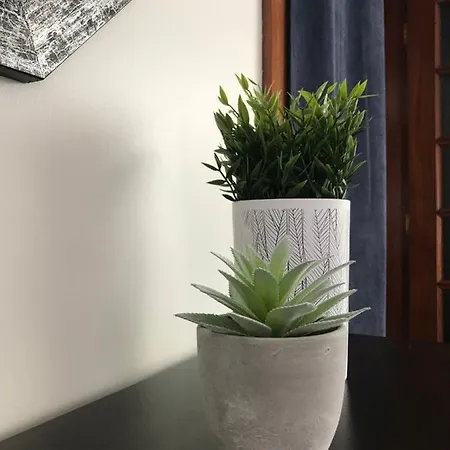 De Frente O Mar Гостевой дом 3*