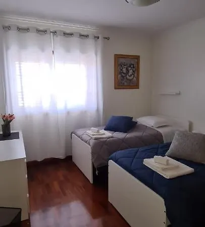 Гостевой дом De Frente O Mar 3*