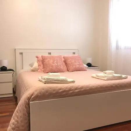 De Frente O Mar Гостевой дом Кошта-Нова