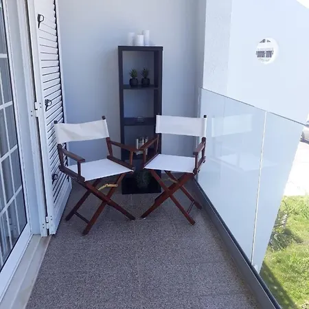De Frente O Mar Guest house