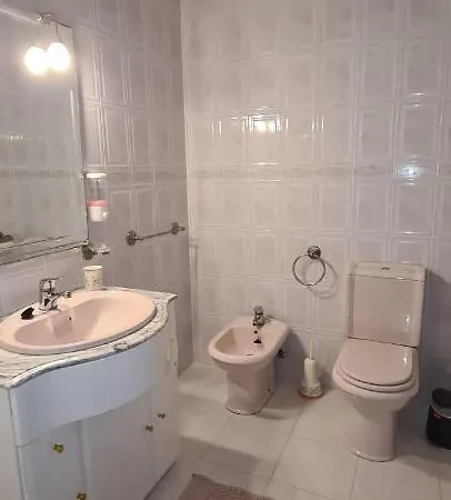 Penzion De Frente O Mar