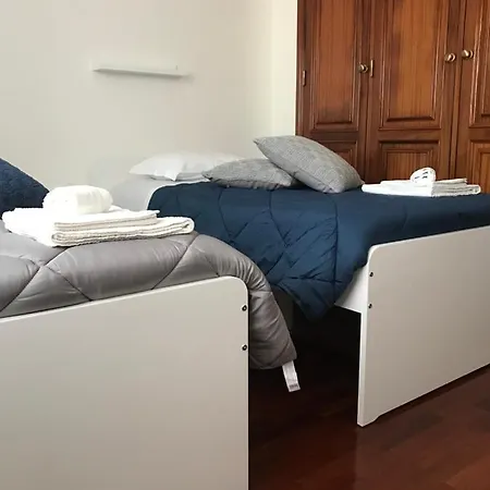 De Frente O Mar コスタ・ノヴァ