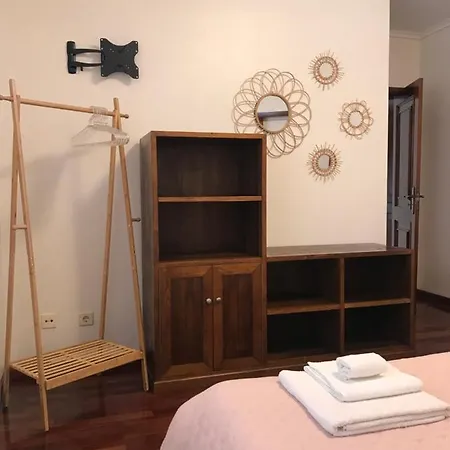 De Frente O Mar Гостевой дом 3*