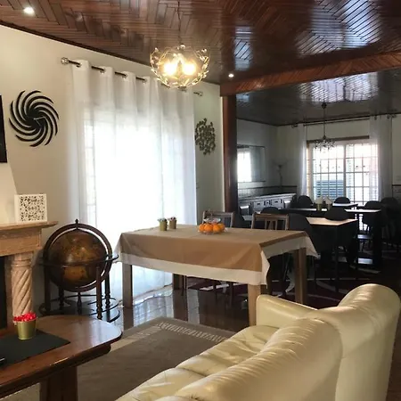 ゲストハウス De Frente O Mar 3*