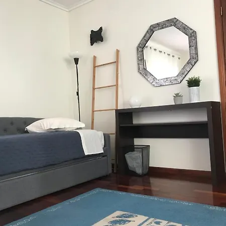 Penzion De Frente O Mar