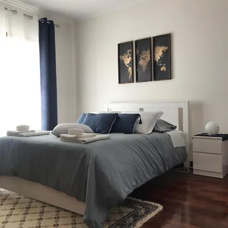 De Frente O Mar ゲストハウス 3*