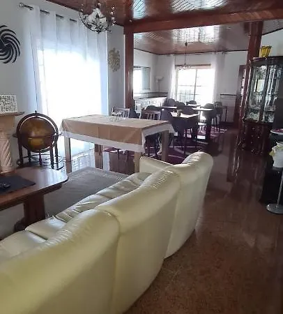 De Frente O Mar Penzion