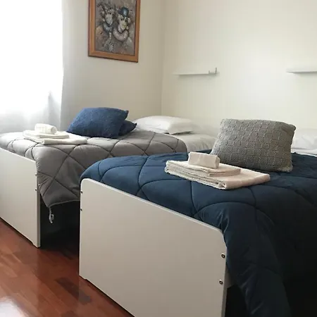 ゲストハウス De Frente O Mar コスタ・ノヴァ