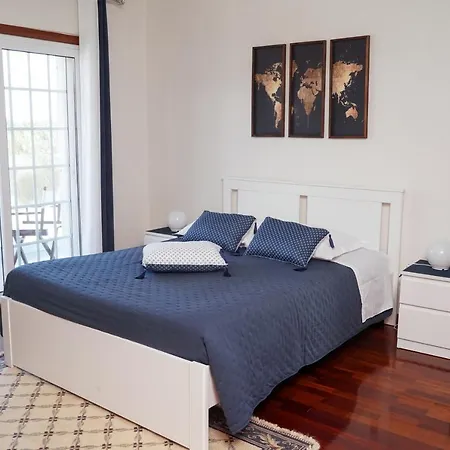 De Frente O Mar 3* Costa Nova