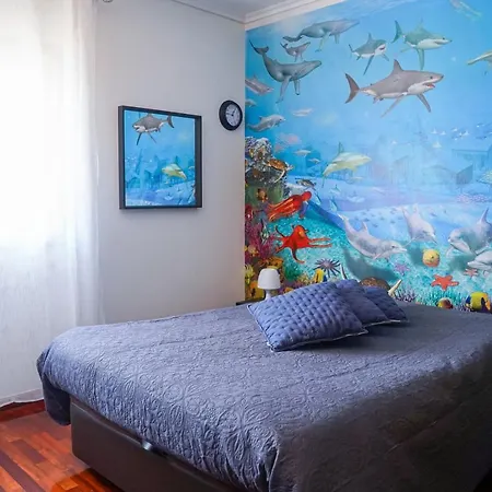 De Frente O Mar Guest house *