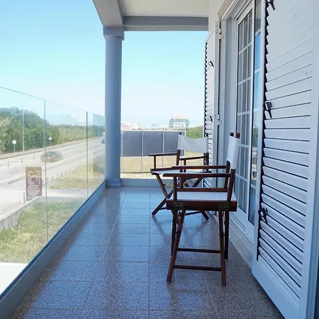 De Frente O Mar Guest house *