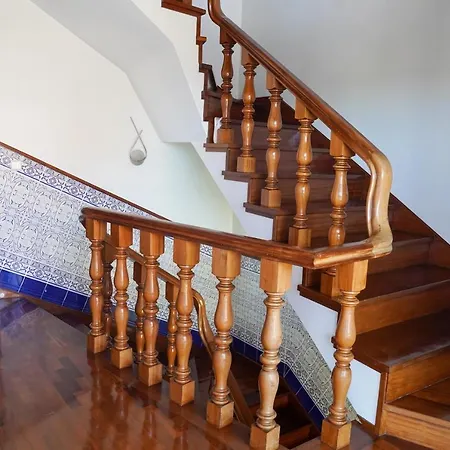 Gæstehus De Frente O Mar 3*