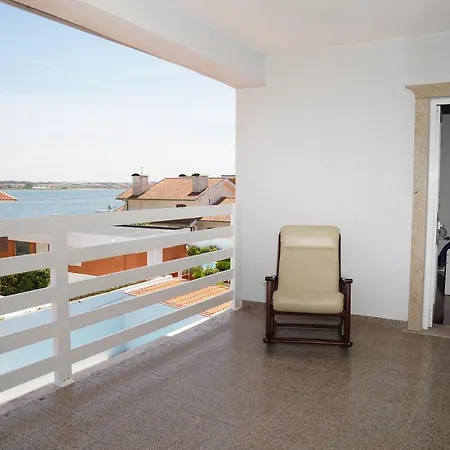 De Frente O Mar Guest house Costa Nova