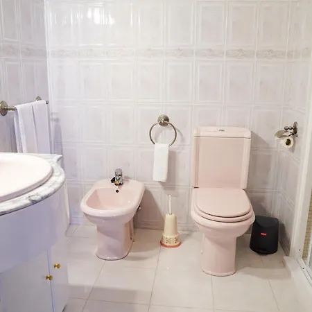 Гостевой дом De Frente O Mar 3*