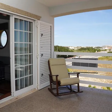 Guest house De Frente O Mar