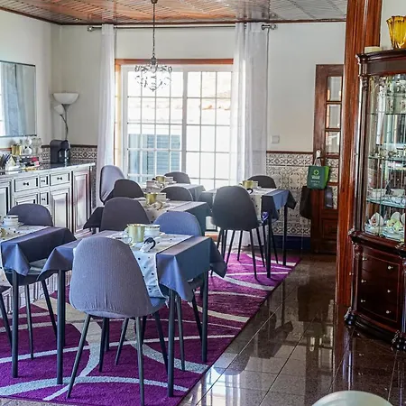 De Frente O Mar Кошта-Нова