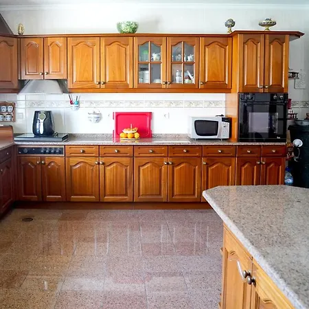 Affittacamere De Frente O Mar Costa Nova