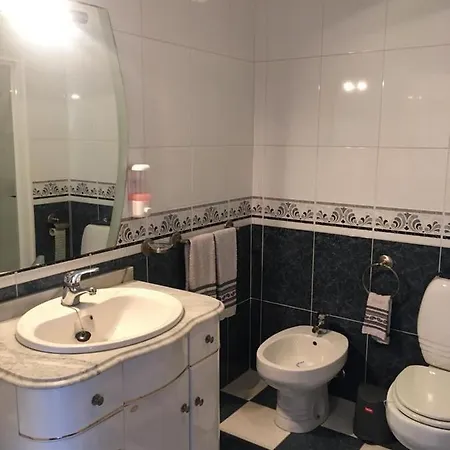 De Frente O Mar Penzion Costa Nova