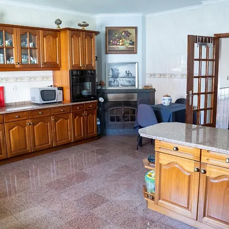 De Frente O Mar Гостевой дом Кошта-Нова