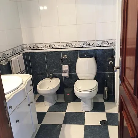 Penzion De Frente O Mar 3*