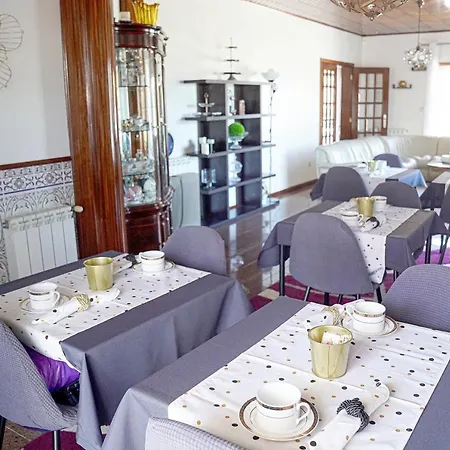 De Frente O Mar Guest house *