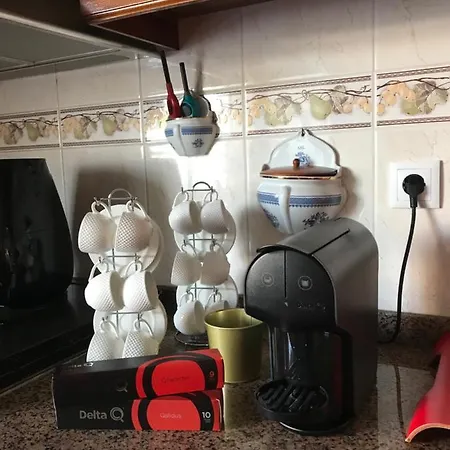 De Frente O Mar コスタ・ノヴァ