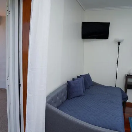 De Frente O Mar 3* Costa Nova