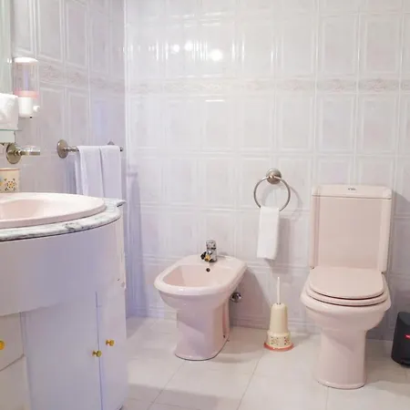 Penzion De Frente O Mar Costa Nova