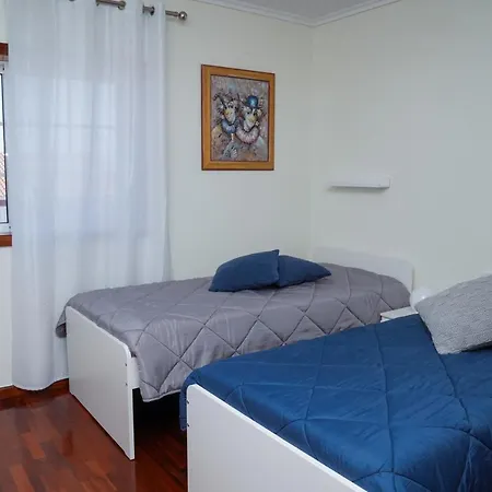 De Frente O Mar كوستا نوفا