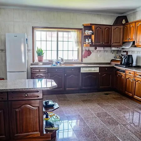 ゲストハウス De Frente O Mar コスタ・ノヴァ