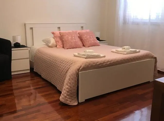 De Frente O Mar 3* كوستا نوفا