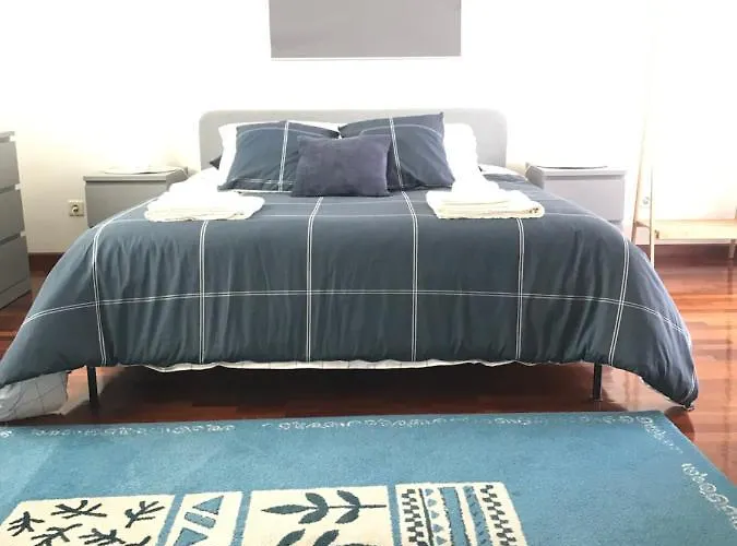 Πανσιόν De Frente O Mar 3*