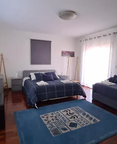 De Frente O Mar بيت ضيافة كوستا نوفا