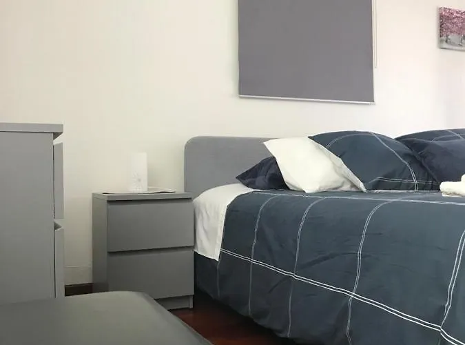 De Frente O Mar Costa Nova