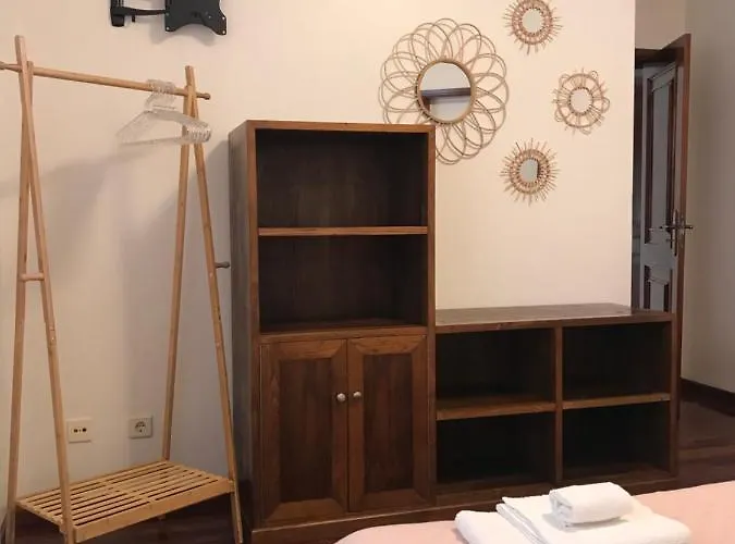 De Frente O Mar Πανσιόν 3*