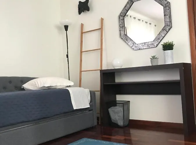 بيت ضيافة De Frente O Mar