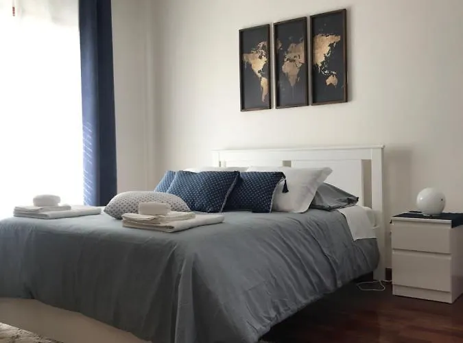 De Frente O Mar بيت ضيافة 3*