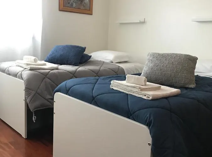 Πανσιόν De Frente O Mar Costa Nova