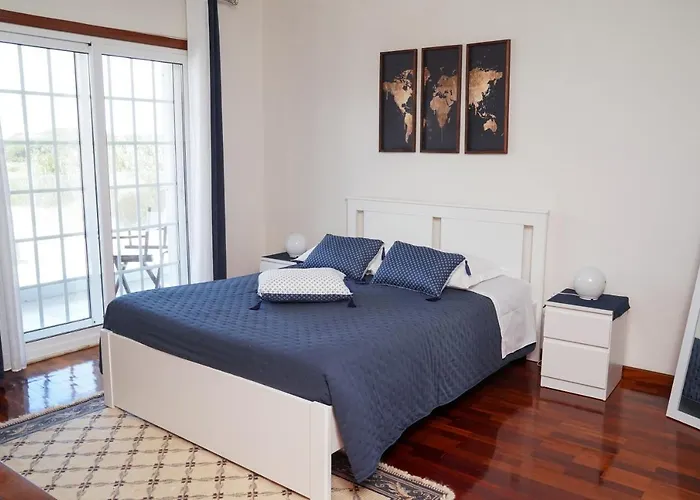 De Frente O Mar 3* كوستا نوفا