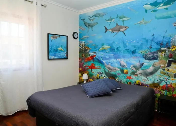 De Frente O Mar 3* كوستا نوفا