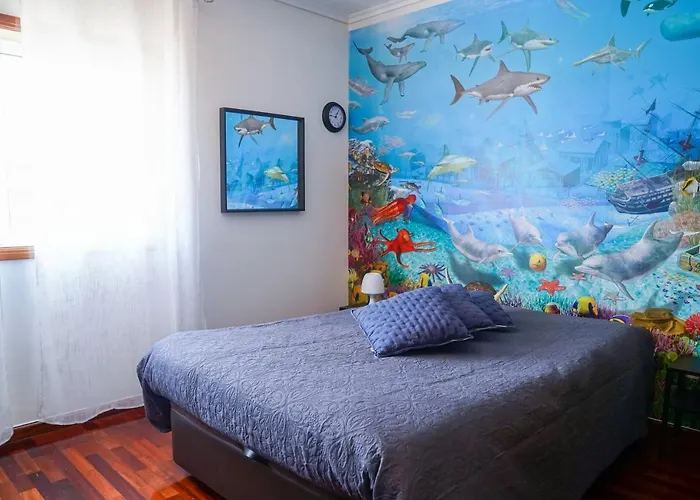 De Frente O Mar بيت ضيافة 3*