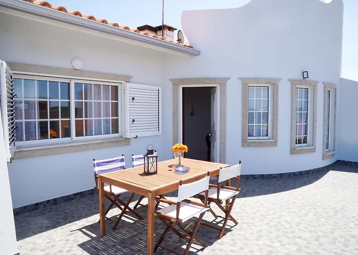 De Frente O Mar 3* كوستا نوفا