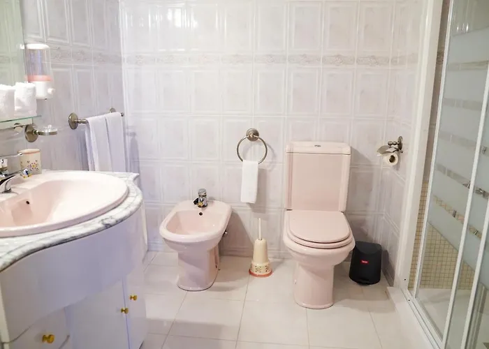 بيت ضيافة De Frente O Mar 3*