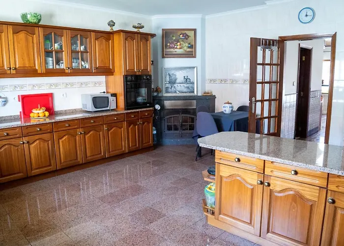 De Frente O Mar Konukevi Costa Nova
