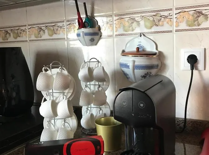 De Frente O Mar كوستا نوفا