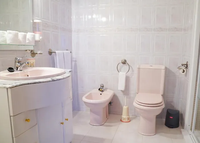 Gæstehus De Frente O Mar Costa Nova